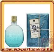 Diesel Fuel for Life Summer