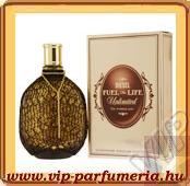 Fuel for Life Unlimited (EDT)