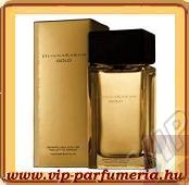 Gold Sparkling