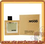 He Wood