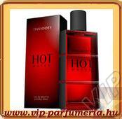 Hot Water