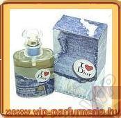 Christian Dior I Love Dior