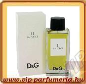 Dolce & Gabbana 11 La Force
