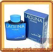 Salvador Dali Laguna Homme