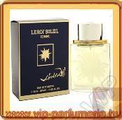 Le Roy Soleil