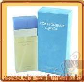 Dolce & Gabbana D & G Light Blue illatcsal�d