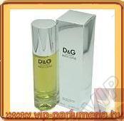 Dolce & Gabbana D & G Masculine