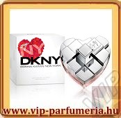 Donna Karan DKNY My NY
