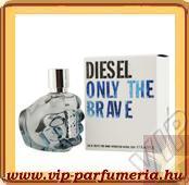 Only The Brave