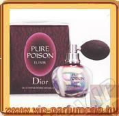 Christian Dior Pure Poison Elixir