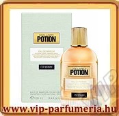 Dsquared2 Potion