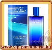 Cool Water Pure Pacific