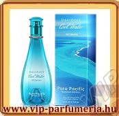 Cool Water Pure Pacific