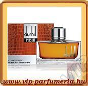 Dunhill Pursuit