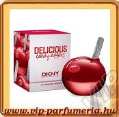 Donna Karan Candy Apples illatcsal�d