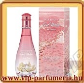 Sea Rose Coral Reef