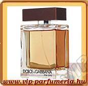 Dolce & Gabbana The One illatcsal�d