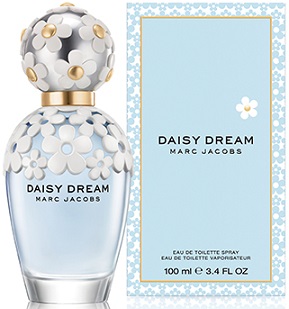 Marc Jacobs Daisy Dream n�i parf�m 100ml EDT Ritkas�g!