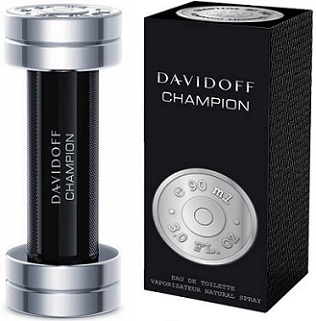 Davidoff Champion f�rfi parf�m   50ml EDT Ritkas�g!