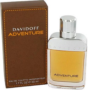 Davidoff Adventure f�rfi parf�m   50ml EDT