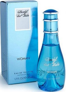 Davidoff Cool Water n�i parf�m  50ml EDT