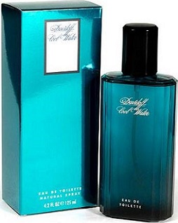 Davidoff Cool Water f�rfi parf�m  125ml EDT