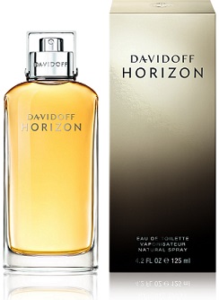 Davidoff Horizon f�rfi parf�m   125ml EDT