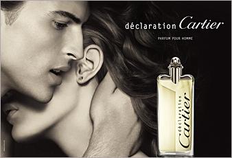 Cartier Declaration f�rfi parf�m   100ml EDT K�l�nleges Ritkas�g!