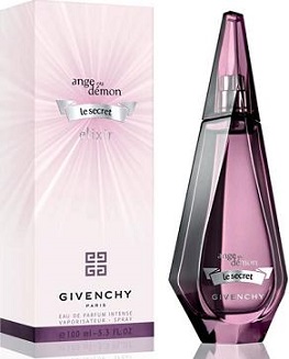 Givenchy Ange ou Demon Le Secret Elixir n�i parf�m 50ml EDP K�l�nleges Ritkas�g!
