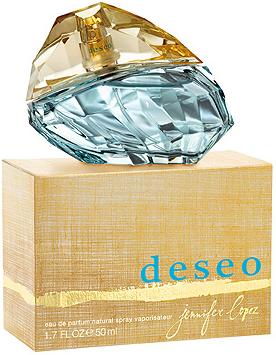 Jennifer Lopez Deseo n�i parf�m  30ml EDP K�l�nleges Ritkas�g! Utols� Db Rakt�rr�l!