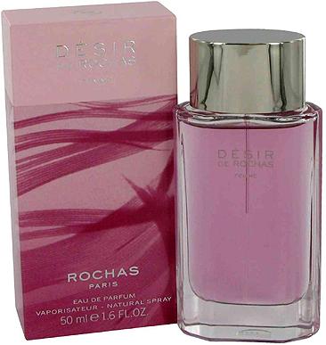 Rochas Desir Pour Femme n�i parf�m  75ml EDT