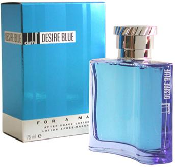 Dunhill Desire Blue f�rfi parf�m  100ml EDT Ritkas�g!