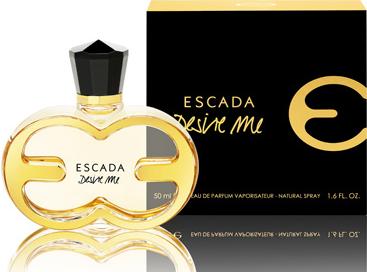 Escada Desire Me n�i parf�m    50ml EDP