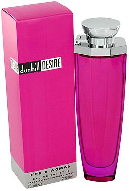Dunhill Desire for a Woman n�i parf�m    30ml EDT
