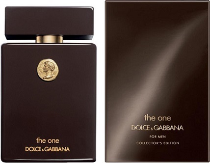 Dolce Gabbana The One Collector f�rfi parf�m   50ml EDT