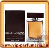 The One for Men EDP