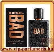 Diesel Bad Illatcsal�d