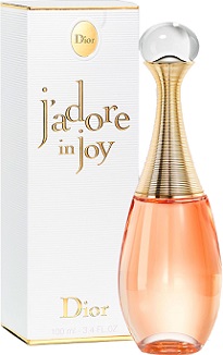Christian Dior Jadore In Joy n�i parf�m 100ml EDT (Teszter) Ritkas�g! Utols� Db-ok!