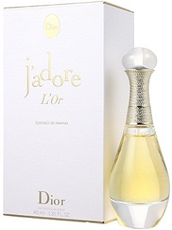 Dior Jadore LOr n�i parf�m esszencia 40ml EDP (Teszter) K�l�nleges Ritkas�g!