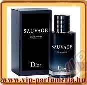Dior Sauvage EDP