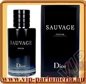 Dior Sauvage Parfum