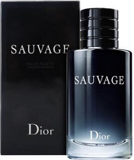 Dior Sauvage f�rfi parf�m    60ml EDT Ritkas�g!