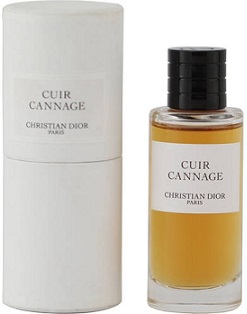 Christian Dior Cuir Cannage unisex parf�m 250ml EDP (Teszter)