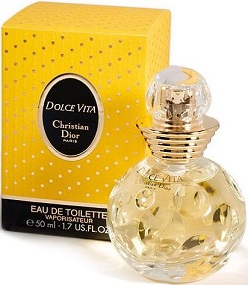 Dior Dolce Vita n�i parf�m    30ml EDT K�l�nleges Ritkas�g!