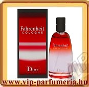 Christian Dior Fahrenheit Cologne