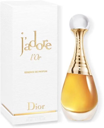 Dior Jadore L Or n�i parf�m esszencia 2023 kiad�s!  50ml EDP K�l�nleges Ritkas�g! Utols� Db Rakt�rr�l! Id�szakos Akci�!