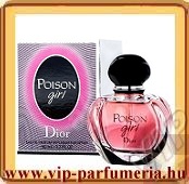 Poison Girl EDP