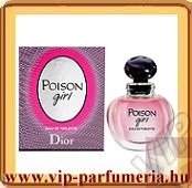 Poison Girl EDT