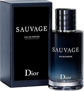 Christian Dior Sauvage f�rfi parf�m  100ml EDP Ritkas�g!
