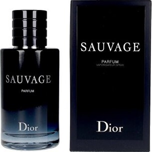 Dior Sauvage f�rfi parf�m    60ml Extrait de Parfum Ritkas�g!
